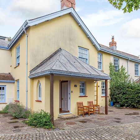 Vila Nightingale House Ottery St Mary Exteriér fotografie