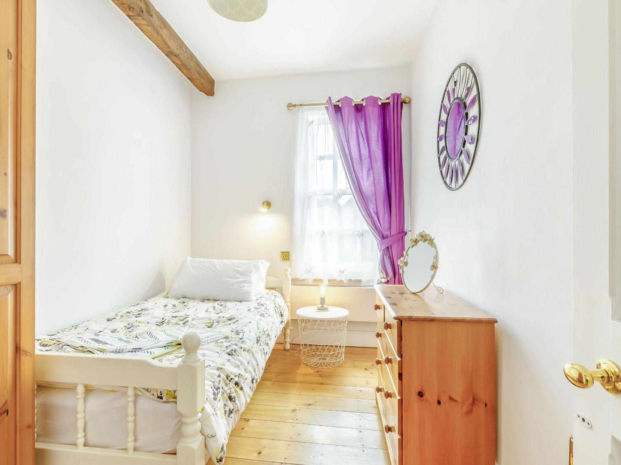 Vila Nightingale House Ottery St Mary Exteriér fotografie