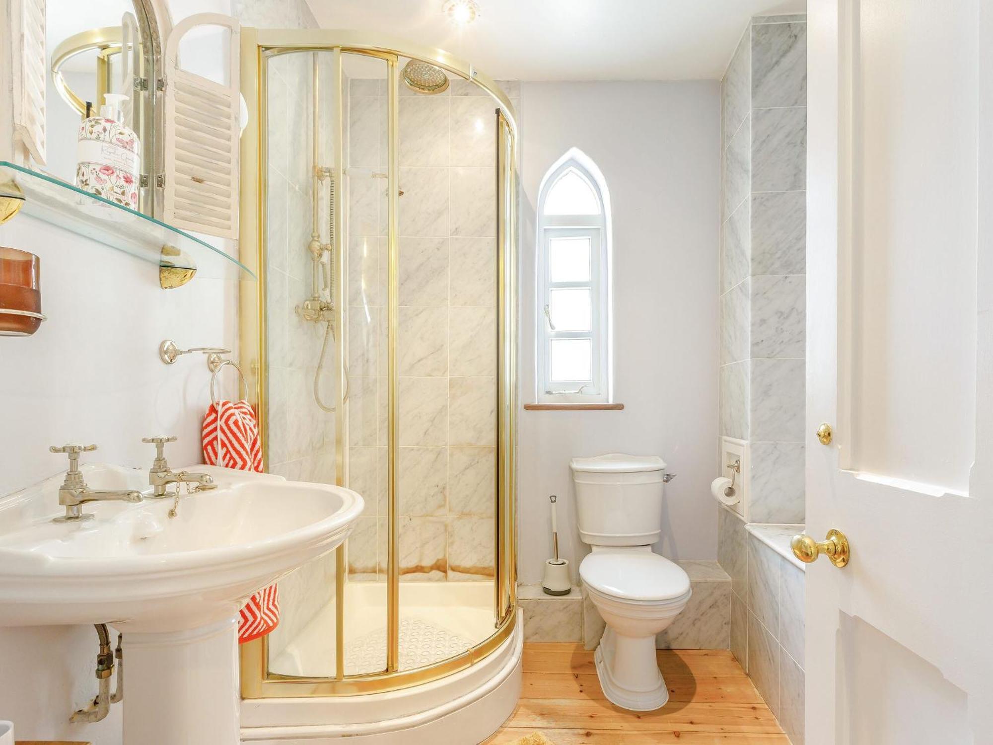 Vila Nightingale House Ottery St Mary Exteriér fotografie