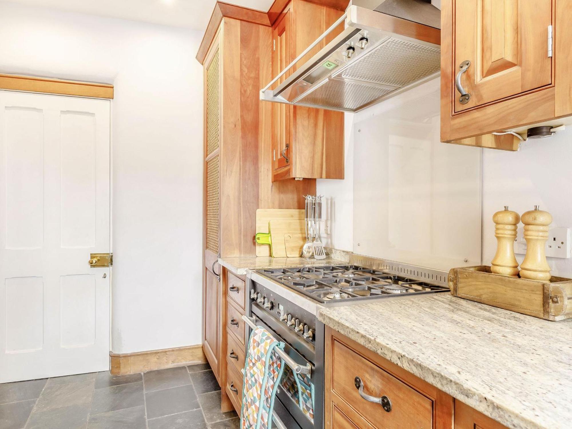 Vila Nightingale House Ottery St Mary Exteriér fotografie