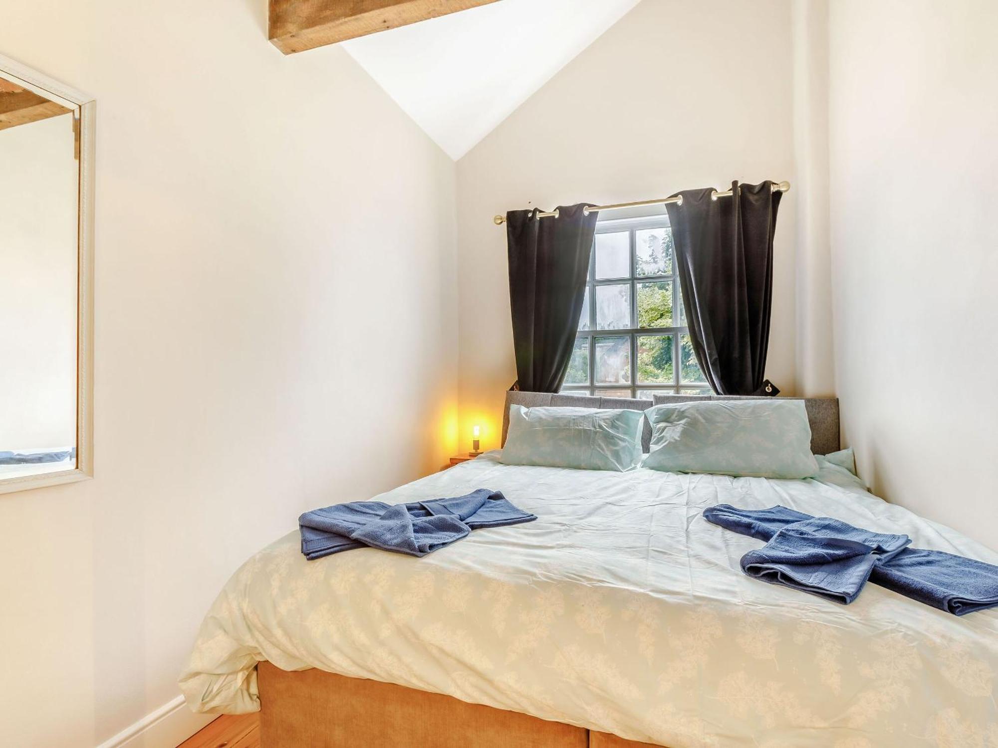 Vila Nightingale House Ottery St Mary Exteriér fotografie